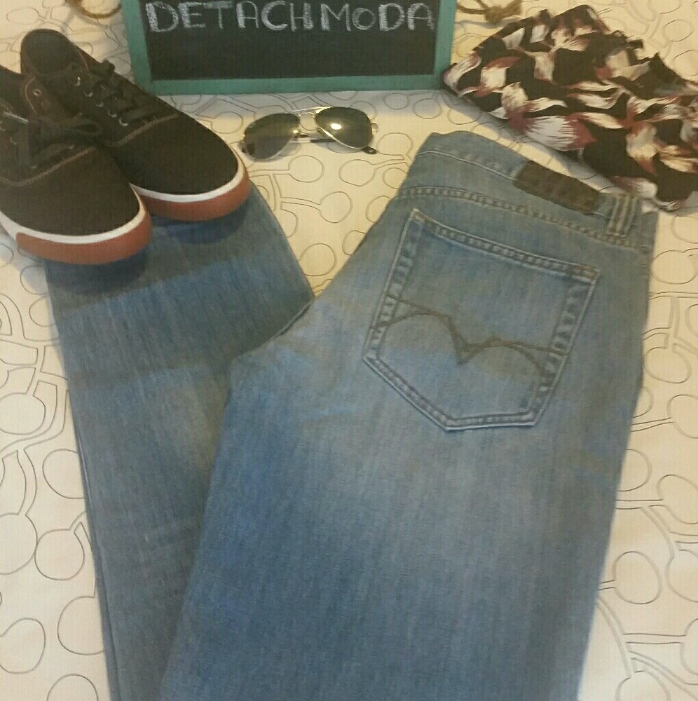 💥 ASOS LIGHT MEN DENIM💥